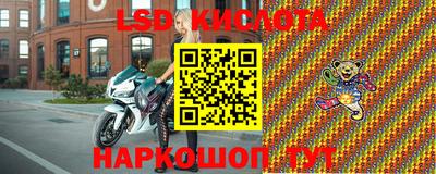 гашик Малгобек
